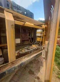 Buy Sany SY205C Used Excavator / 7 Buy Sany SY205C Used Excavator / 7