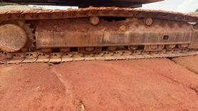 Buy Volvo EC210B Used Excavator / 3 Buy Volvo EC210B Used Excavator / 3