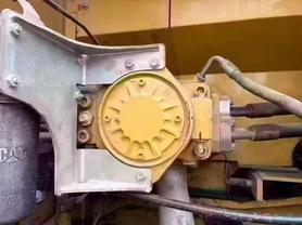 Buy Caterpillar 326DL Used Excavator / 5 Buy Caterpillar 326DL Used Excavator / 5