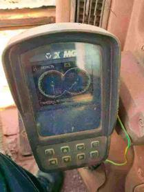 Buy XCMG XE215C Used Excavator / 3 Buy XCMG XE215C Used Excavator / 3