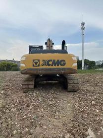 Buy XCMG XE215 Used Excavator / 8 Buy XCMG XE215 Used Excavator / 8