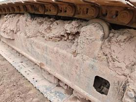 Buy Sany SY155C Used Excavator / 6 Buy Sany SY155C Used Excavator / 6