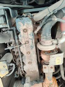 Buy Komatsu PC210-8 Used Excavator / 7 Buy Komatsu PC210-8 Used Excavator / 7