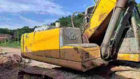 Buy XCMG XE215C Used Excavator / 2 Buy XCMG XE215C Used Excavator / 2