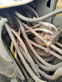 Buy Komatsu PC210-8 Used Excavator / 6 Buy Komatsu PC210-8 Used Excavator / 6