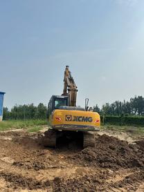 Buy XCMG XE150 Used Excavator / 4 Buy XCMG XE150 Used Excavator / 4