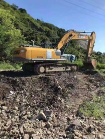 Buy XCMG XE370 Used Excavator / 4 Buy XCMG XE370 Used Excavator / 4