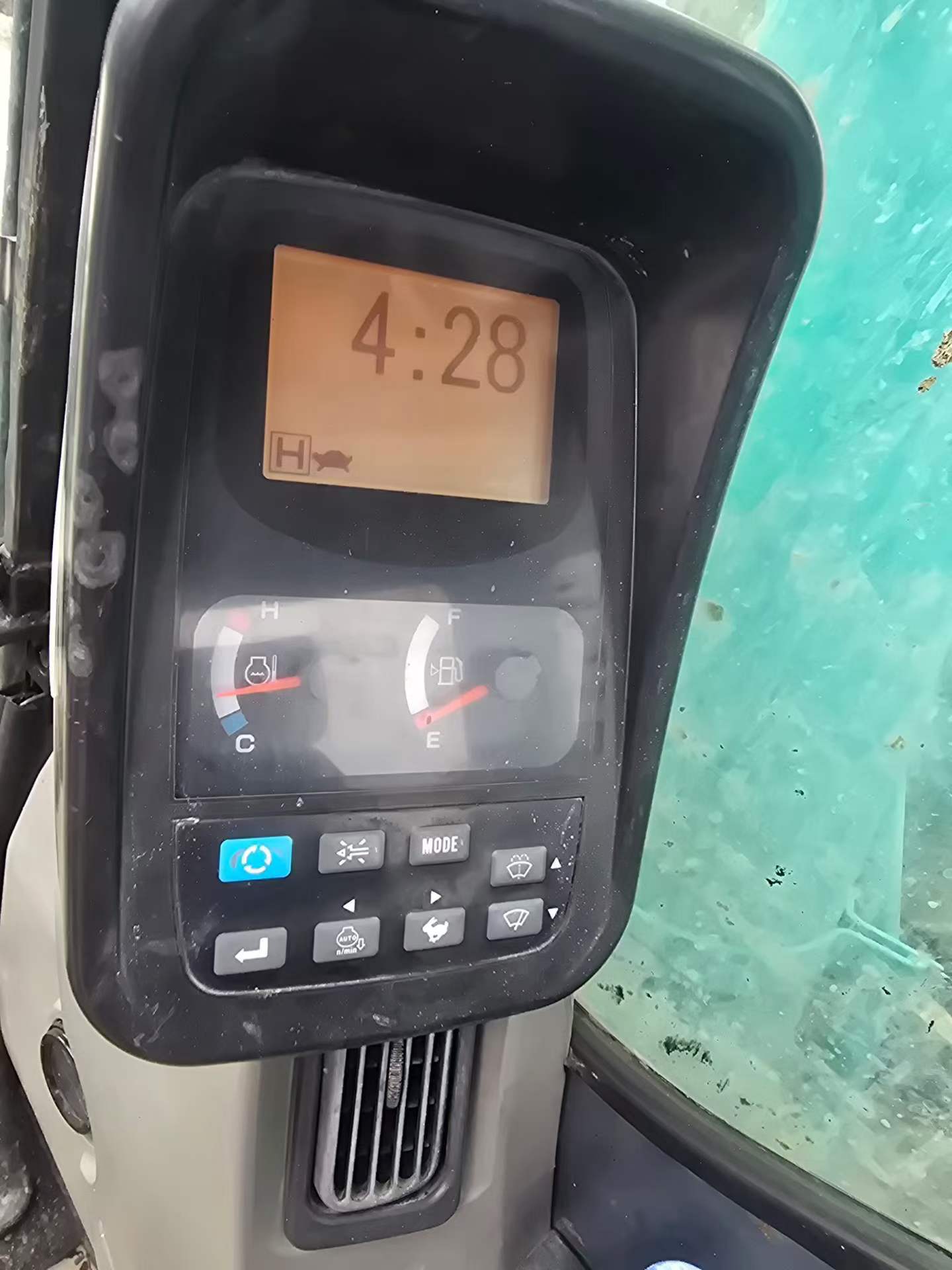 Buy Kobelco SK350-8 Used Excavator / 8