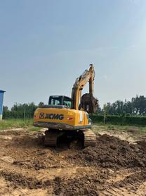 Buy XCMG XE150 Used Excavator / 5 Buy XCMG XE150 Used Excavator / 5