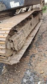 Buy Sany SY55 Used Excavator / 4 Buy Sany SY55 Used Excavator / 4