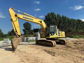 Buy Komatsu PC240-6 Used Excavator / 2 Buy Komatsu PC240-6 Used Excavator / 2