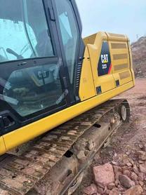 Buy Caterpillar 320A Used Excavator / 7 Buy Caterpillar 320A Used Excavator / 7