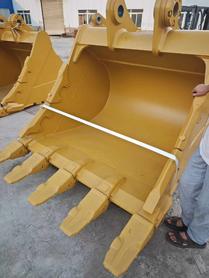 Buy Caterpillar 349E Used Excavator / 3 Buy Caterpillar 349E Used Excavator / 3