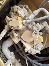 Buy Caterpillar M318 Used Excavator / 4 Buy Caterpillar M318 Used Excavator / 4