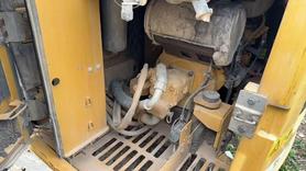 Buy Caterpillar 305.5 Used Excavator / 4 Buy Caterpillar 305.5 Used Excavator / 4