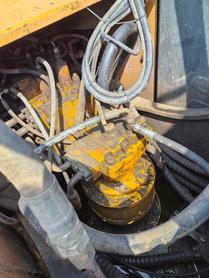 Buy Hyundai R215-7C Used Excavator / 5 Buy Hyundai R215-7C Used Excavator / 5