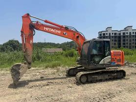 Buy Hitachi ZX130-5A Used Excavator / 3 Buy Hitachi ZX130-5A Used Excavator / 3