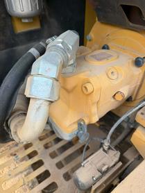 Buy Caterpillar 306D Used Excavator / 7 Buy Caterpillar 306D Used Excavator / 7