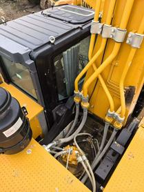 Buy Sany SY375H Used Excavator / 6 Buy Sany SY375H Used Excavator / 6