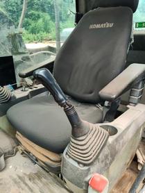 Buy Komatsu PC210-8 Used Excavator / 2 Buy Komatsu PC210-8 Used Excavator / 2