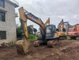 Buy XCMG XE155D Used Excavator / 2 Buy XCMG XE155D Used Excavator / 2
