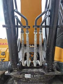 Buy Sany SY365C Used Excavator / 3 Buy Sany SY365C Used Excavator / 3