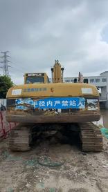 Buy Caterpillar 320C Used Excavator / 2 Buy Caterpillar 320C Used Excavator / 2