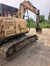 Buy Sany SY75 Used Excavator / 6 Buy Sany SY75 Used Excavator / 6