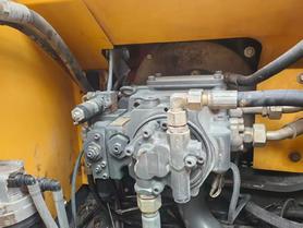 Buy XCMG XE155D Used Excavator / 3 Buy XCMG XE155D Used Excavator / 3