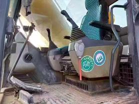 Buy Komatsu PC200-8 Used Excavator / 9 Buy Komatsu PC200-8 Used Excavator / 9
