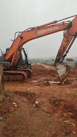Buy Hitachi EX210-5 Used Excavator / 6 Buy Hitachi EX210-5 Used Excavator / 6