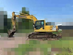 Buy Komatsu PC210 Used Excavator / 2 Buy Komatsu PC210 Used Excavator / 2