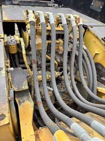 Buy Caterpillar 365C Used Excavator / 6 Buy Caterpillar 365C Used Excavator / 6