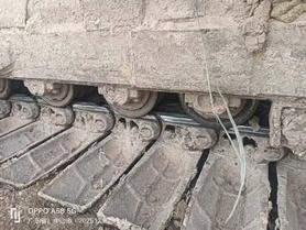 Buy Komatsu PC60-1 Used Excavator / 2 Buy Komatsu PC60-1 Used Excavator / 2