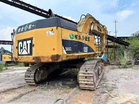 Buy Caterpillar 365C Used Excavator / 4 Buy Caterpillar 365C Used Excavator / 4