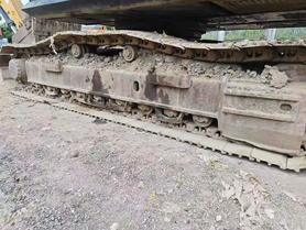 Buy Sany SY365C Used Excavator / 9 Buy Sany SY365C Used Excavator / 9