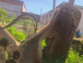 Buy Hyundai R455LC-7 Used Excavator / 3 Buy Hyundai R455LC-7 Used Excavator / 3