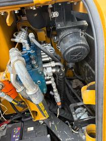 Buy Sany SY55 Used Excavator / 8 Buy Sany SY55 Used Excavator / 8