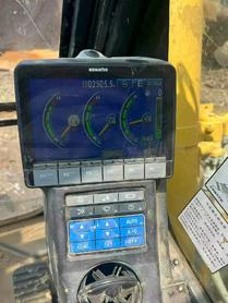 Buy Komatsu PC390LC-8M0 Used Excavator / 4 Buy Komatsu PC390LC-8M0 Used Excavator / 4
