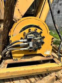 Buy Caterpillar 312B Used Excavator / 4 Buy Caterpillar 312B Used Excavator / 4