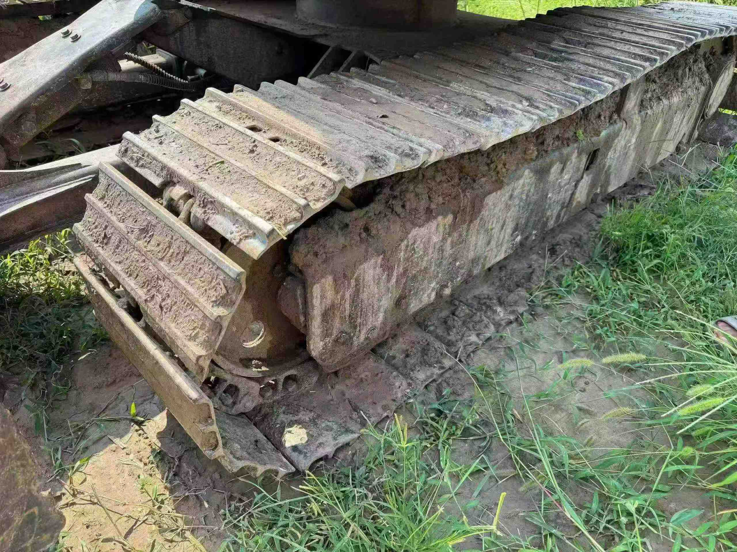 Buy Sumitomo 75X-2 Used Excavator / 9