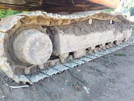 Buy Hitachi ZX200-6 Used Excavator / 3 Buy Hitachi ZX200-6 Used Excavator / 3