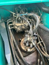 Buy Kobelco SK200 Used Excavator / 4 Buy Kobelco SK200 Used Excavator / 4