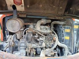 Buy Doosan DH55 Used Excavator / 4 Buy Doosan DH55 Used Excavator / 4