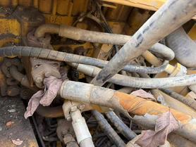 Buy Caterpillar 349E Used Excavator / 9 Buy Caterpillar 349E Used Excavator / 9