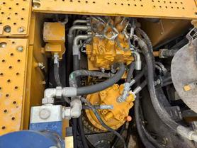 Buy Sany SY550H Used Excavator / 7 Buy Sany SY550H Used Excavator / 7