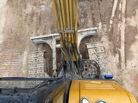Buy Sany SY55 Used Excavator / 7 Buy Sany SY55 Used Excavator / 7