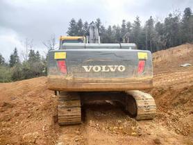 Buy Volvo EC200 Used Excavator / 6 Buy Volvo EC200 Used Excavator / 6