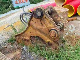 Buy XCMG XE370 Used Excavator / 9 Buy XCMG XE370 Used Excavator / 9
