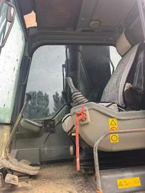 Buy Volvo EC240 Used Excavator / 7 Buy Volvo EC240 Used Excavator / 7